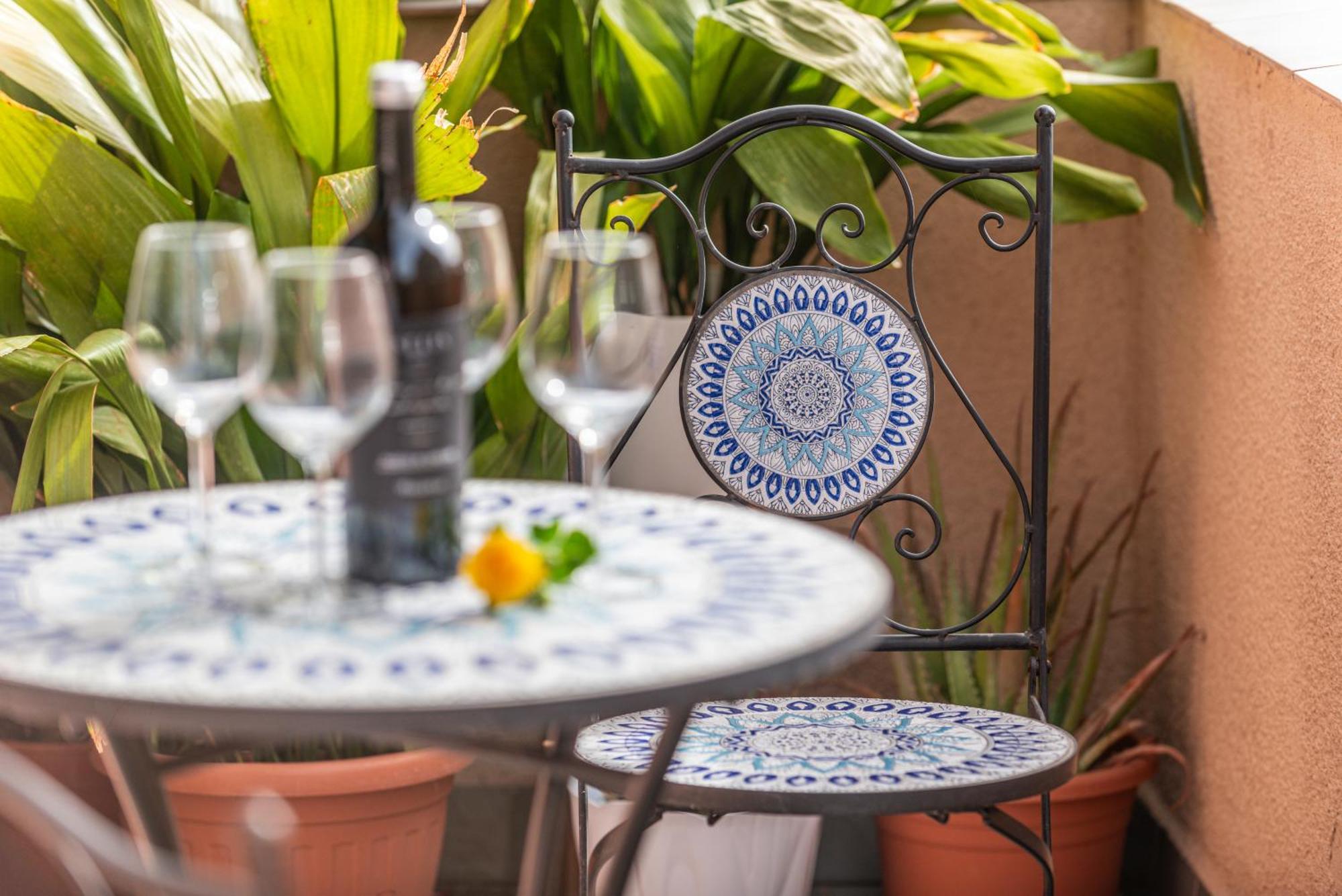 Apartamento La Casetta In Marina