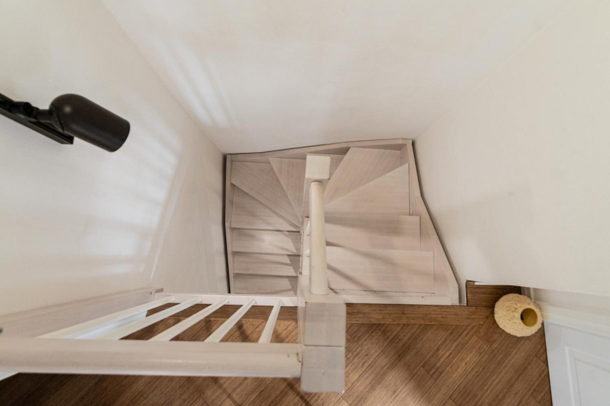 La Casetta In Marina Apartamento *