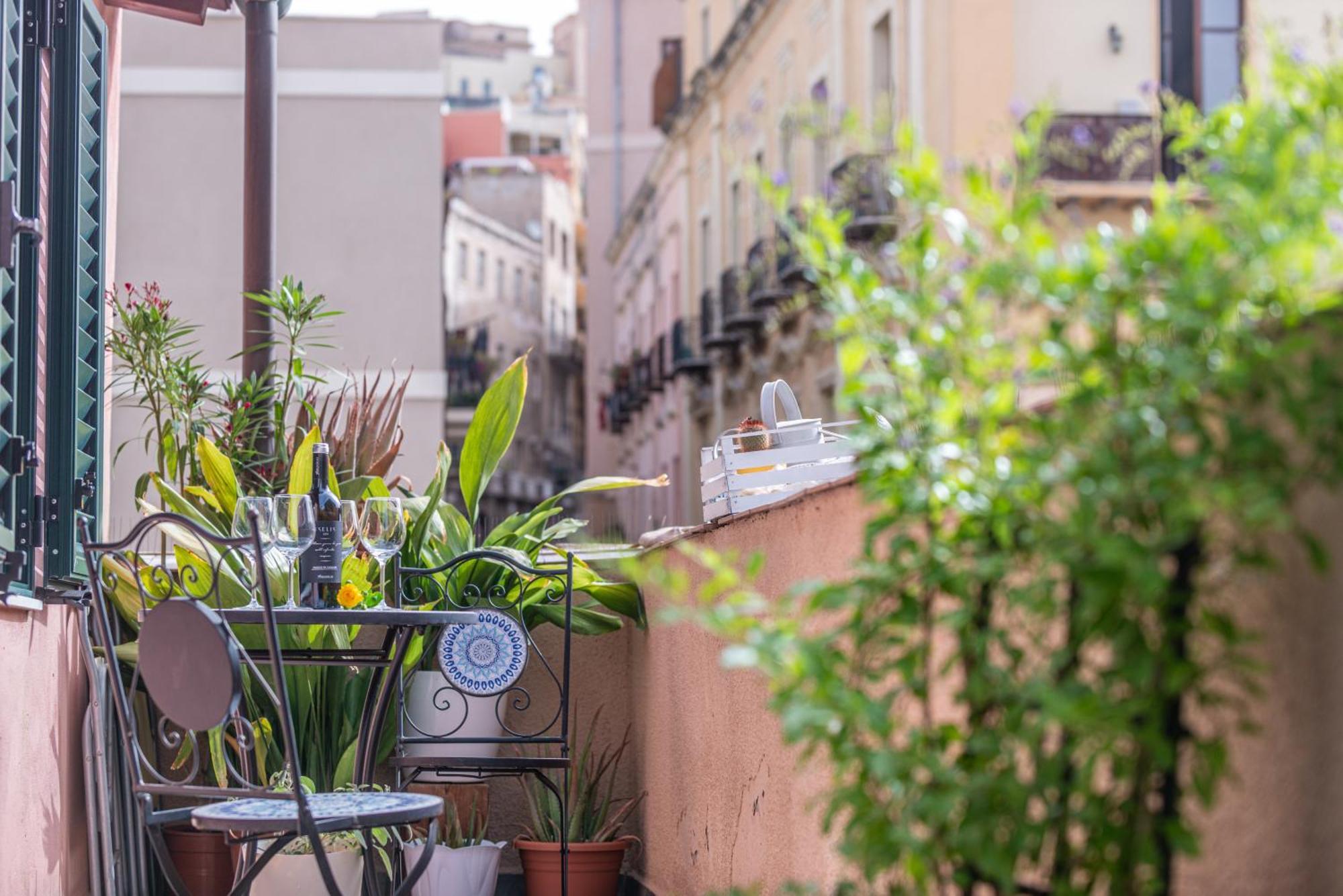 Apartamento La Casetta In Marina