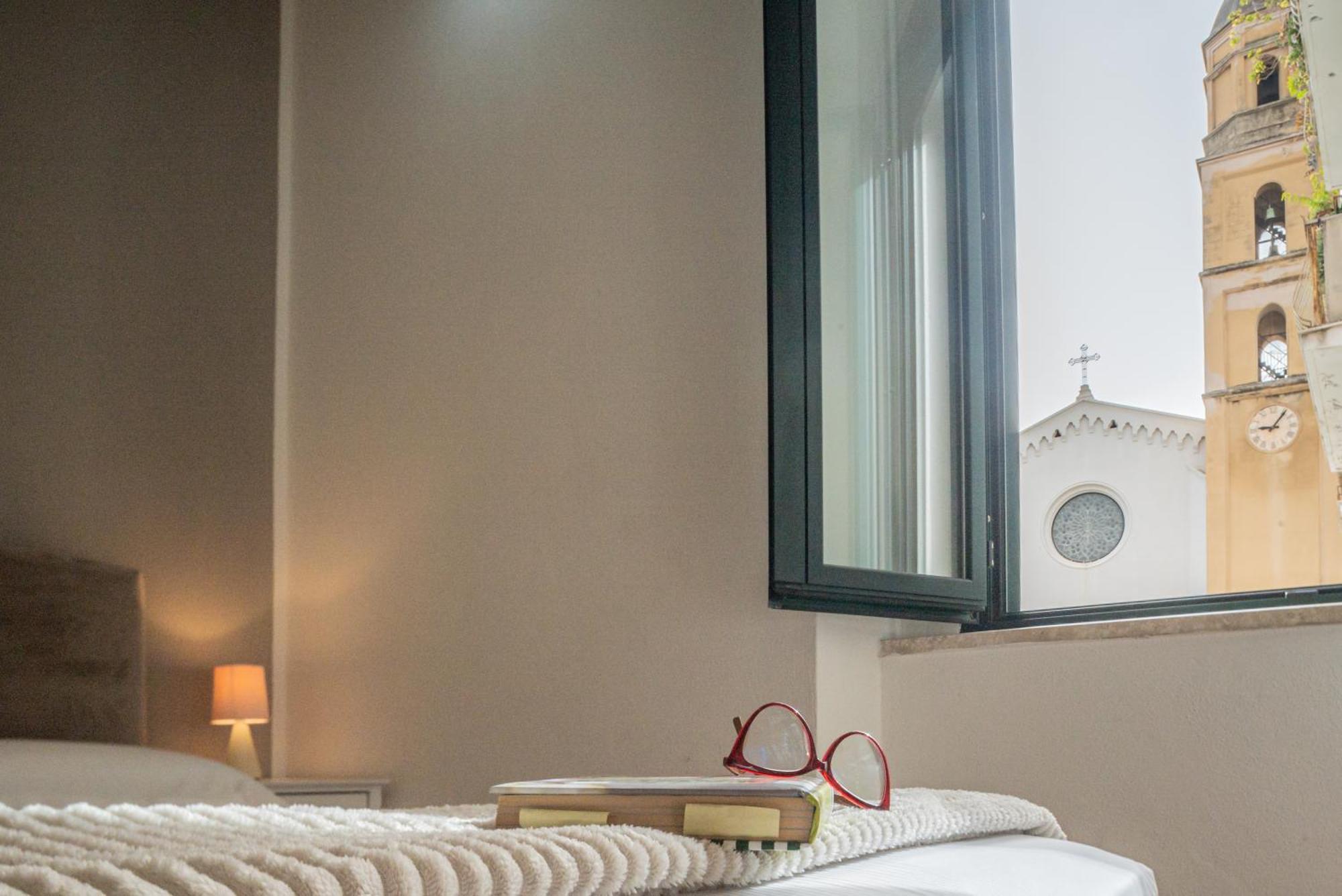 La Casetta In Marina Apartamento